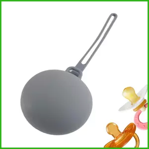 Núm Vú Giả Bao Núm Vú Giả Túi Túi Núm Vú Bảo Quản Người Tổ Chức Du Lịch Núm Vú Giả Túi Silicon Núm Vú Giả Case saixit2vn