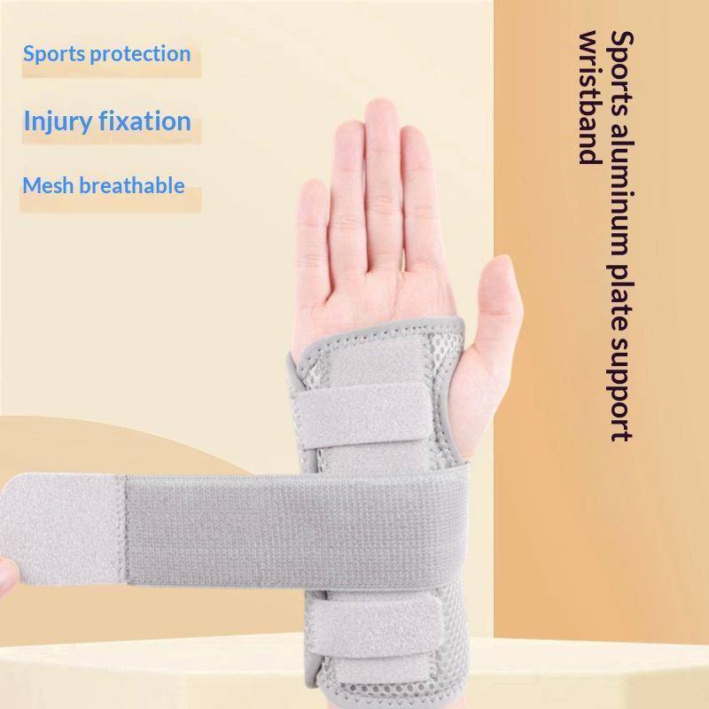 Niềng răng cổ tay GOAY Cung cấp hỗ trợ chấn thương Giảm đau từ hội chứng đường hầm cổ tay và hỗ trợ phục hồi trật khớp VN