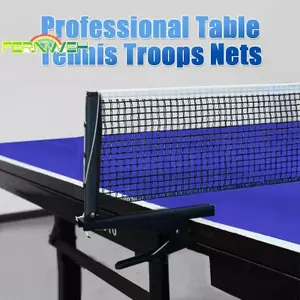 Bóng Bàn Lưới Tennis Ra Netthiened Bàn Bóng Bàn Nettable Tennis Bloing Nettable [MỚI]