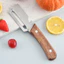 Dụng cụ gọt vỏ đa chức năng bằng thép không gỉ lột vỏ nhà bếp Dụng cụ gọt vỏ trái cây chuyên dụng Dụng cụ bào đường mía Cân cá CMJ0