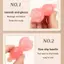JRP Smooth Face Massage Dụng Cụ Nhựa Gua Sha Chăm Sóc Da Mặt Massage Sti pod Hình Máy Mát Xa Mặt Vật Lý Trị Liệu Dụng Cụ JRP