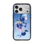 Từ Tính Ice-Frozen Blueberry Puppy Vỏ Mới Acrylic Vỏ Điện Thoại Cho IPhone 17 Pro Max 17Air 16 15 14 13 Vỏ Chống Sốc