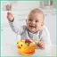 Bát Trẻ Em Chống Trơn Trượt Bộ Đồ Ăn Chịu Nhiệt Bát Thức Ăn Trẻ Em Cho Mẫu Giáo Ghế Cao Cấp Ăn Led sonlekvn
