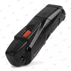 Hoàn thiện dây câu PYCOU|Dây rút câu cá tốc độ cao 3,5m / s chạy bằng pin, Dây sắp xếp điện nhỏ gọn hiệu quả di động|Thiết bị câu cá
