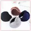 JRP Thiên Mùa Đông Unisex Tai Nghe Lông Cừu Ấm Tai Ấm Áp Sang Trọng Vải Bịt Tai Bao Earwarmers Earlap Warmer Bảo Vệ Tai JRP