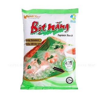 Bột năng tài ký 400g