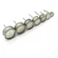 Ngọc Mã Não Vòng Tay Vòng Cung Đánh Bóng DIY6MM Thanh Emery Rãnh Mài Đầu Hố 80#砂磨具 A6UK