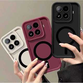 Thích hợp cho Xiaomi 17T 15T 14T 13T Pro 5G Vỏ bảo vệ silicon bền và chống rơi L02