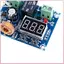 THÊM XH-M609 12-36V DC Pin Mô-đun bảo vệ ngắt kết nối điện áp thấp BSS