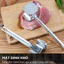 Búa Đập Đá, Dầm Thịt 20cm Dụng Cụ Nhà Bếp Chắc Chắn Tiện Lợi
