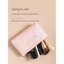 túi đựng mĩ phẩm túi đựng đồ makeup túi đựng mỹ phẩm du lịch Túi đựng mỹ phẩm đệm son môi nhỏ chống thấm nước di động mới