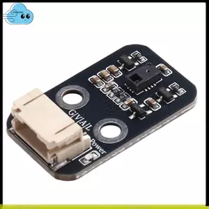 Cảm biến nhận dạng cử chỉ không?Mô-đun cảm biến công tắc phát hiện tay liên hệ Giao diện GVAL