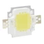 Nguồn sáng COB YOFFOR 10 CÁI, Chip LED tích hợp 12V 10W