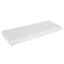 GETVOW 24 Lưới Hộp Sắc Tố, Hộp Gấp Tranh Bảng Màu Nhẹ, Tách Màu Trắng Nhựa Gouache Màu Acrylic Món Ăn Gouache Sáng Tạo Hàng Ngày