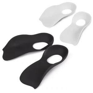 Hàng sẵn có Đế chân phẳng Chân chỉnh sửa vòm Chân Valgus Bên trong Tám xương Đế phẳng X Chân chỉnh sửa hình chữ O Hỗ trợ thu gọn Flat Fo