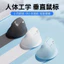 Chuột Bluetooth không dây tiện dụng Máy tính dọc cho nữ văn phòng Phong cách sạc im lặng chuyên dụng