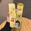 Crayon Shin-Chan Hoạt Hình Thìa Inox Nĩa Đũa Bộ Dễ Thương Ký Túc Xá Sinh Viên Hộ Gia Đình Di Động Bộ Đồ Ăn Ba Miếng 6.7