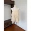 Milyfashion Dây buộc ren Áo ba lê nhỏ Phong cách múa ba lê Y2K KZN1