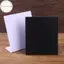 Hodou NFC White nk Pattern 13,56 MHz NFC215 Chip 504Bytes Phương tiện truyền thông xã hội không hoa văn RFID NFC Xem xét Stand Display VN