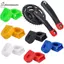Cheenm 1 Cặp Xe Đạp Silicon Quay Bao Bảo Vệ Tay Silicon Bàn Đạp Crankset Vỏ Bảo Vệ Xe Đạp Leo Núi Phụ Kiện Đi Xe Đạp VN