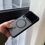 Ốp Điện Thoại Cho Xiaomi 17 Pro Max 17T Pro 17 Ultra 4G 5G 2026 Từ Tính Trong Suốt Trong Suốt TPU Mờ Vỏ Điện Thoại Ốp Lưng Chống Sốc