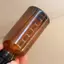 Trong kho 5ml-100ml Hổ phách Chai nhỏ giọt với quy mô, bơm lại cho du lịch cá tuyết
