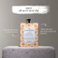 Mặt nạ tái tạo sức sống cho tóc và da đầu Davines The Wake Up Circle 750ml [ MK ]