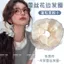 Quá Khổ Ba Lê Tính Khí Cao Cấp Scrunchy Tóc Vòng 2025 Ren Satin Ngọt Bóng Tóc Dây Phụ Kiện Tóc Đầu Dây