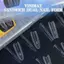 XUAN 240 Chiếc Sandwich Dual Nail Forms 15 Kích Thước Mở Rộng-Hình Dạng Thường Ngày Trên Đáy Khuôn Dài Quan Tài Hạnh Nhân Móng Tay Nghệ Thuật Hình Thức Dụng Cụ Làm Móng Tay VN