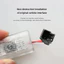 TESLA 2 / 4 Cửa Ô Tô LED Logo Đèn Máy Chiếu HD Đèn Chào Mừng 3D Ma Bóng Đèn Cho Tesla Model Y 3 S X Phụ Kiện Xe Hơi