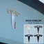 Cho Tesla Model 3 Chế Độ Y Hợp Kim Kẽm Xe Phía Trước Hood Logo Miếng Dán Tạo Kiểu Thân Xe Phía Sau Thân Xe Biểu Tượng Với Radian Phụ Kiện