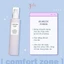Toner dưỡng dạng xịt làm dịu mát cho làn da nhạy cảm Comfort Zone Remedy Toner 200ml [ MK ]