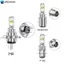 Đèn pha LED xe máy Đèn pha chùm sáng cho xe điện