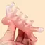 Trong kho cơ thể kinh tuyến massageb nhựa năm rộng răng châm cứu trị liệu lưu thông máu chống tĩnh mịn hairb cá tuyết