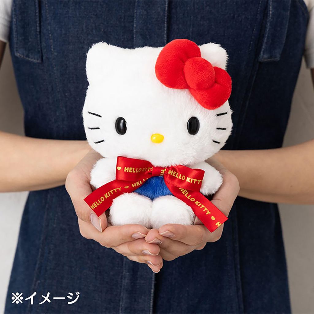 Sanrio Character Awards 2nd Edition Plush & Pin CollectionDirect From Japan