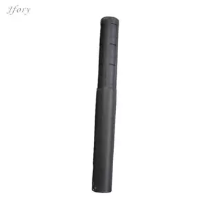 Jfory Golf Trục Sắt Nối Dài Thanh 0.49 0.55 Inch Sợi Carbon Mông Mở Rộng Câu Lạc Bộ Đa Năng Dính Cho Golf Phụ Kiện Thể Thao