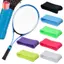 GAVESTO Niêm Phong Vòng Silicon, Vợt Tennis Tay Cầm Vợt Cầu Lông Overgrip End, Chống Trơn Trượt Bảo Vệ Môi Trường Hình Dạng Phẳng Băng Mồ Hôi Cố Định Vòng