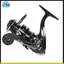 Máy câu nước ngọt nước mặn NX4000 Ống kim loại 12 vòng bi