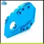Dành Cho Xe M05 TAMC-012 RC Phụ Kiện Thay Thế- Nhôm Hợp Kim Bên Động Cơ Tản Nhiệt (LY209) Nâng Cấp