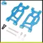 Nâng cấp và sửa đổi kim loại Cánh tay đòn phía trước 1 / 10 104001/104002 Phụ tùng ô tô điều khiển từ xa