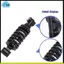 Dành cho, Xe đạp điện, Xe đạp leo núi, Phía sau 125mm cho, cho