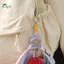 Kẹp mũ chống nắng Springevenstar của Dopamine Flower Giải pháp lưu trữ du lịch dễ dàng cho các nhà thám hiểm Springevenstar