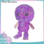 < Pluscloth > Đồ chơi bóp hình hoạt hình Đồ chơi giảm căng thẳng đàn hồi mềm mại với Gel Tpr Sequin Làm đầy đồ chơi giải nén dễ thương cho trẻ em và người lớn Hoàn hảo để thư giãn và bóp vui nhộn T