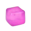 < Pluscloth > Đồ chơi bóp viên đá trong suốt Chậm Tpr Giảm căng thẳng Fidget Tiện ích giải nén di động cho trẻ em Người lớn Quà tặng giảm lo âu hoàn hảo Đồ chơi mới lạ vui nhộn Đồ chơi kết cấu băng