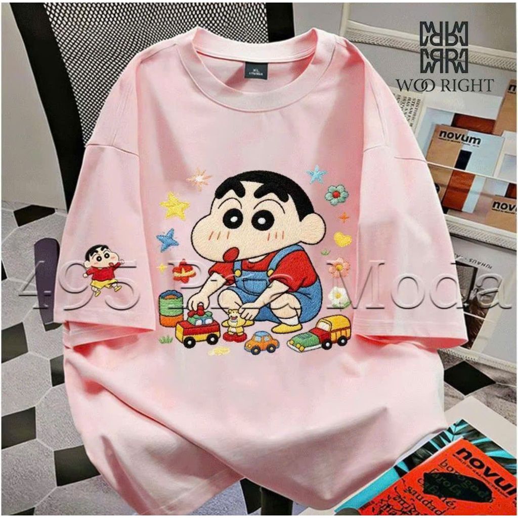 Áo phông oversize tối giản họa tiết  phong cách trẻ trung, thời trang phong cách bassic -thoiytrangggg