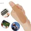 Bowling Thumb Tape Bowling Finger Tape Băng bảo vệ hiệu suất cho người chơi bowling Tập thể dục Thể thao
