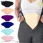 NICOLOO 1 Cái Bảng Bọt Biển Lipo, Thoát Nước Thắt Lưng EVA Sponge AB Board, Bọt Cố Định Nén Sau Sinh Bụng Chất Kết Dính