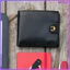 10 Chiếc Túi Khóa Đóng Cửa Pu Tinh Tế Snap Buckles Kevga