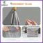 6 Món Ăn Vải Sấy Vải Có Thể Tái Sử Dụng Rửa Nhà Bếp 30X30CM Xám Nhạt zhenghtr