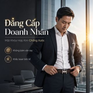 🔥【Da thật 100%】 Thắt lưng nam | Thắt lưng da bò cao cấp | Thắt lưng công sở | Thắt lưng nam da thật | Phụ kiện nam